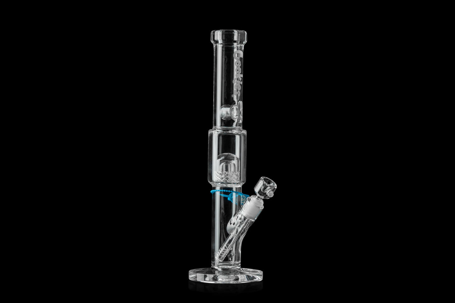 Cookies Glass Straight 2 Da Dome