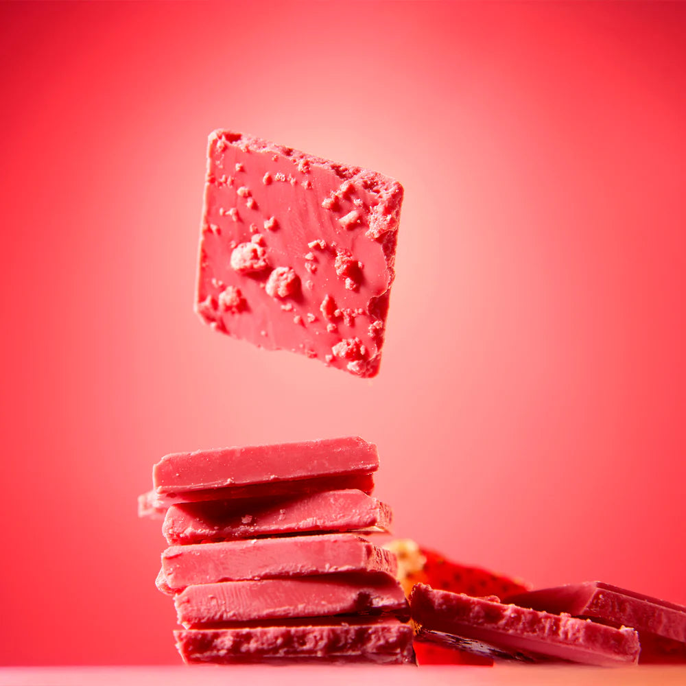 Road Trip Desert Stardust Magic Mushroom Chocolate Bar