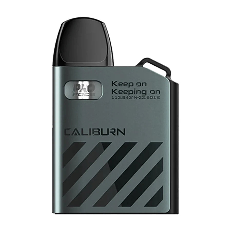 Caliburn AK2