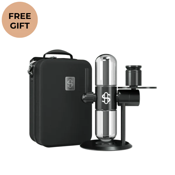 Stündenglass Kompact Gravity Infuser