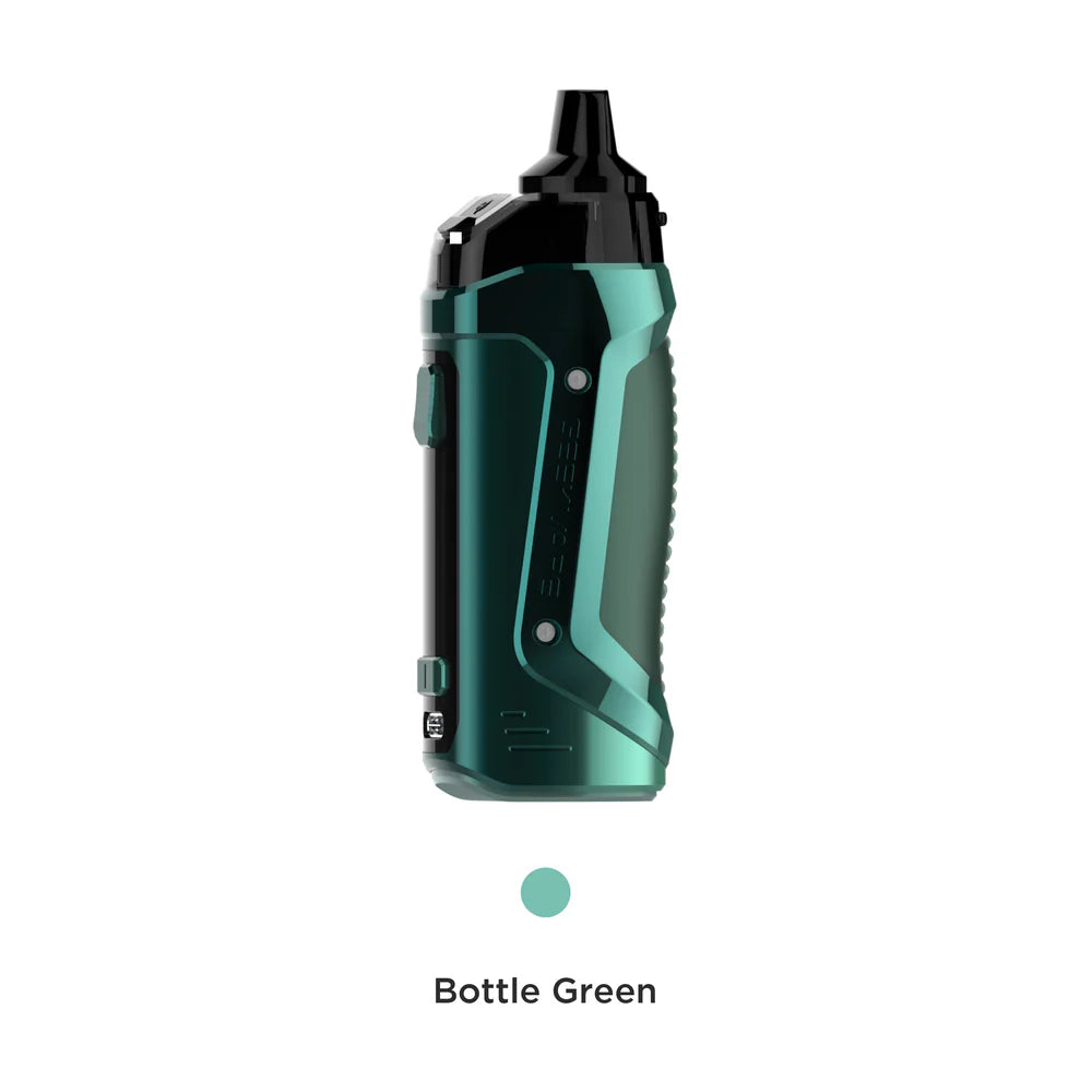 Geekvape B60 (Aegis Boost 2) Pod Mod Kit 2000mAh