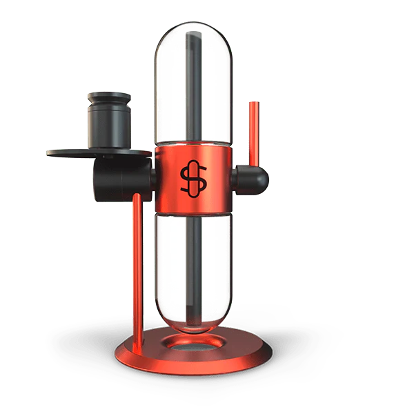 Tyson 2.0 x Stündenglass Gravity Infuser